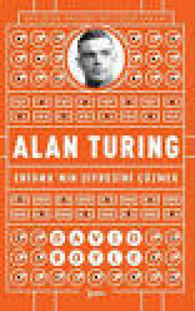 Alan Turing Enigma'nın Şifresini Çözmek