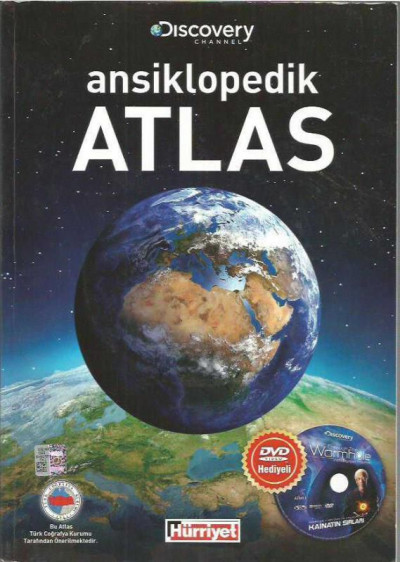 Ansiklopedik Atlas