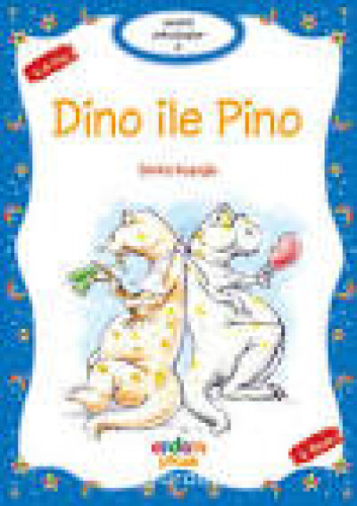 Sevimli Arkadaşlar 2 Dino ile Pino
