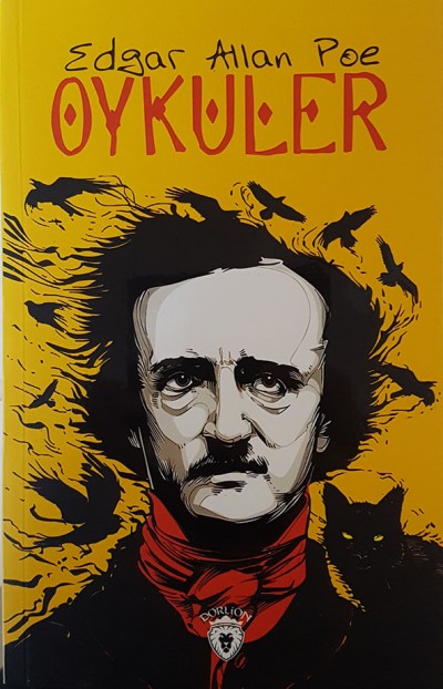 Edgar Allan Poe Bütün Öyküleri-02