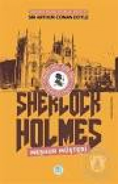 Sherlock Holmes Meşhur Müşter