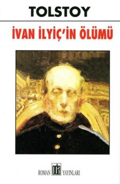 Ivan Ilyeviç'in Ölümü
