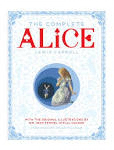 Alice Harikalar Diyarında