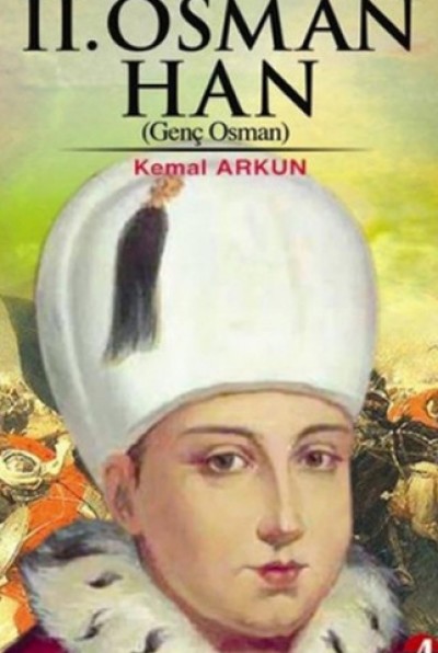 2. Osman Han