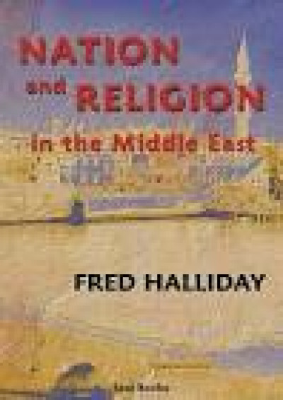 Nation and Religion inthe Middle East