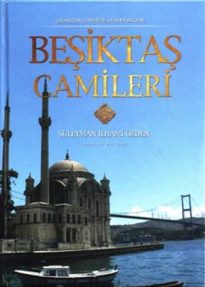 Beşiktaş Camileri