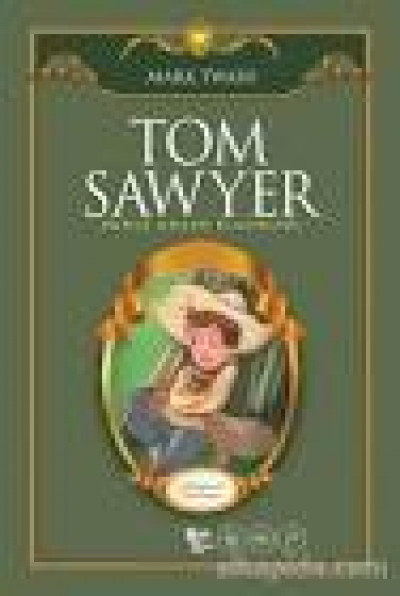 TOM SAWTER