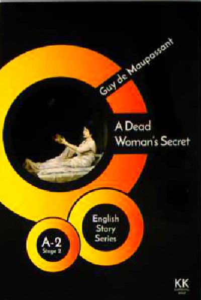 A Dead Womans Secret