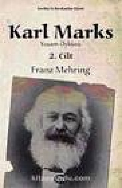 Karl Marks Yaşam Öyküsü