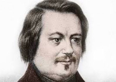 Balzacının Hayatı 1
