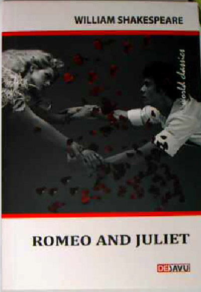 Romeo And Julıet