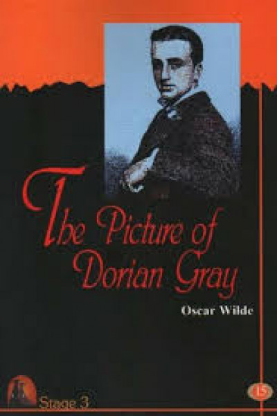 THE PİCTURE OF DORİAN GRAY