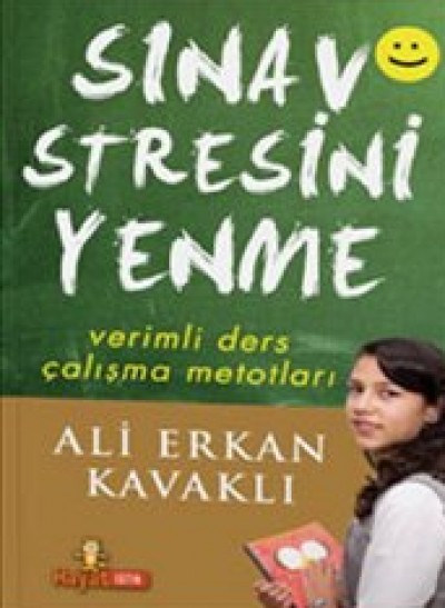 Sınav Stresini Yenme & Etkili ve Verimli Ders Çalışma Metotları
