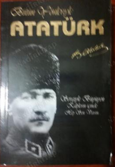 Bütün Yönleriyle Atatürk 2