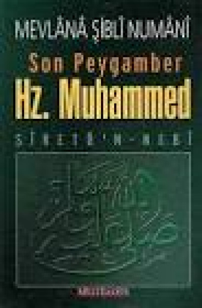 Son Peygamber Hz. Muhammed-Siretü'n-Nebi