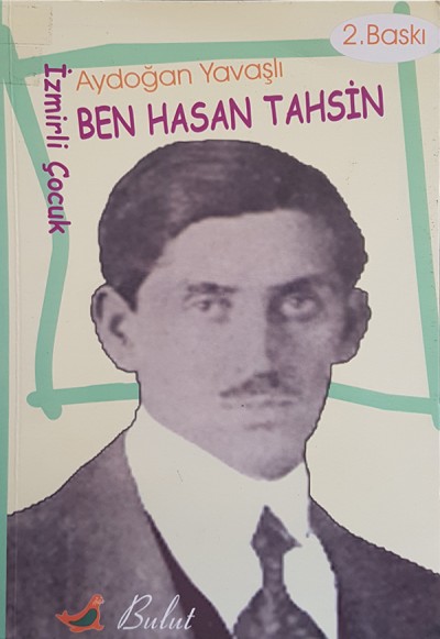 Ben Hasan Tahsin