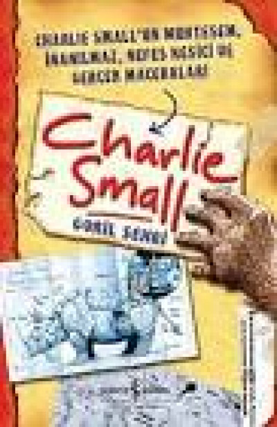 Charlie Small Goril Şehri