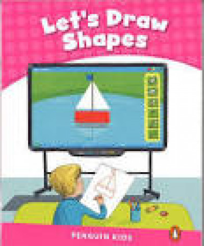 Let's Draw Shapes
