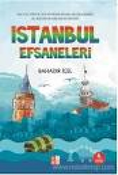 İstanbul Efsaneleri