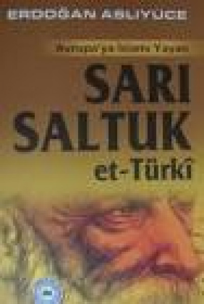 Sarı Saltuk Et-Türki