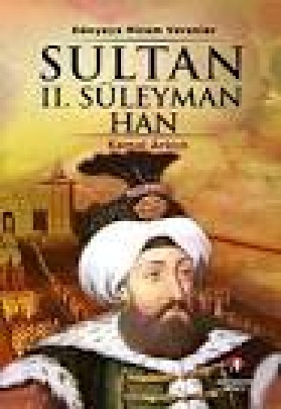 Sultan 2. Süleyman Han