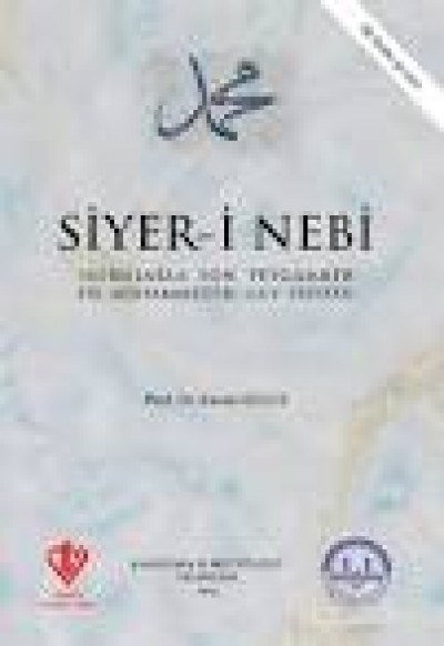 Siyer-I Nebi