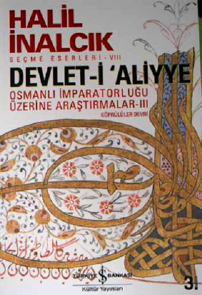 Devleti Aliyye Osmanlı İmp.üzerine Alıştırmalar 3
