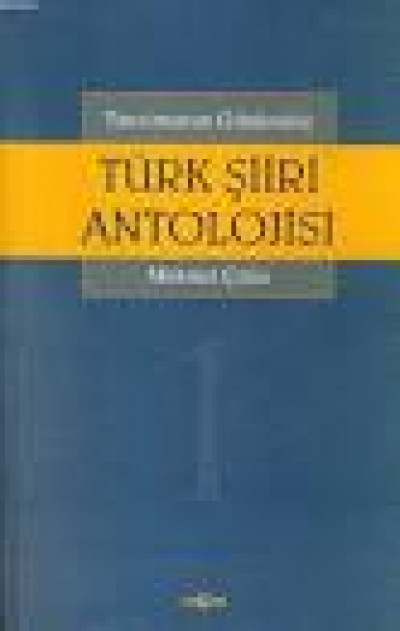 Türk Şiiri Antolojisi