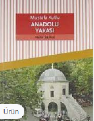 Anadolu Yakası