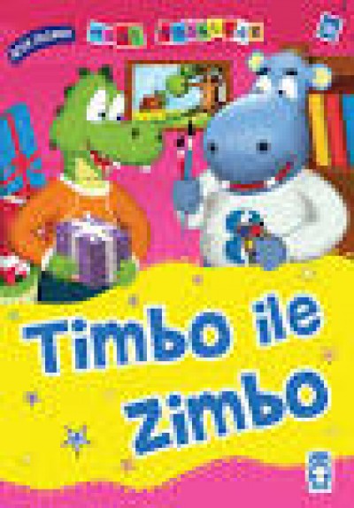Timbo İleZimbo