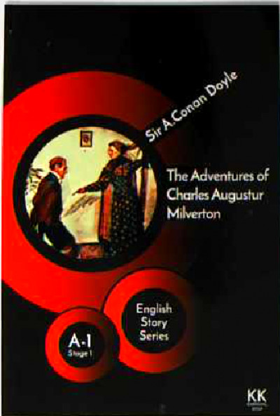The Adventures of Charles Auguster