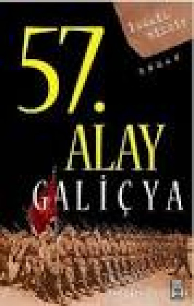 57. Alay ~ Galiçya