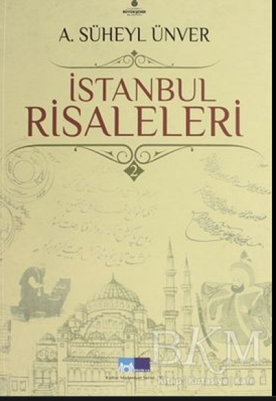 İstanbul Risaleleri 2