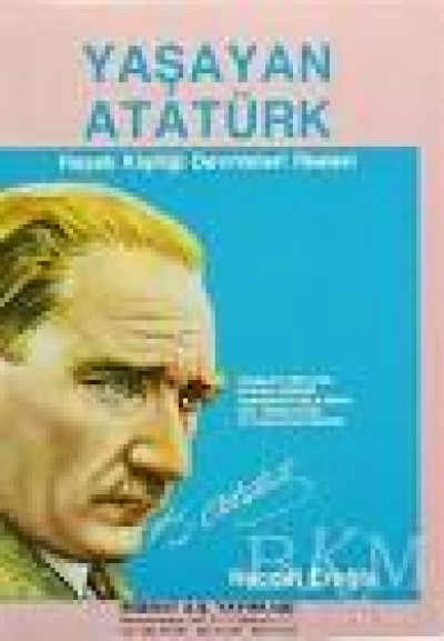 Yaşayan Atatürk