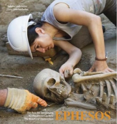 Ephesos : Bir Harabenin Cazibesi