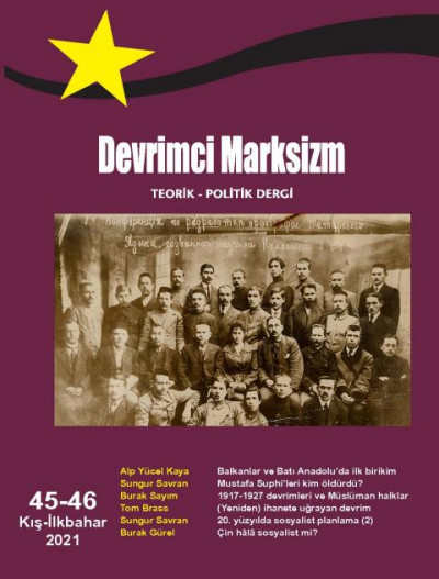 Devrimci Marksizm 45-46