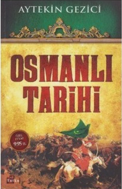 Osmanlı tarihi