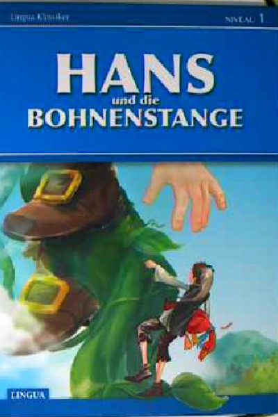 Hans Und Die Bohnenstange