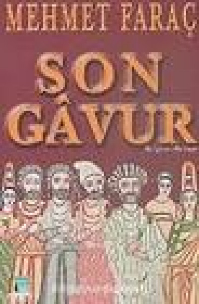 Son Gavur
