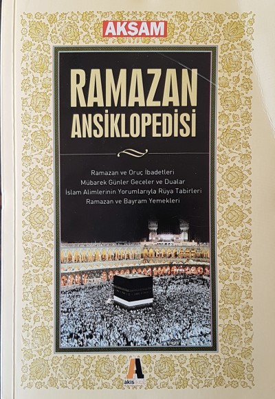 Ramazan Ansiklopedisi
