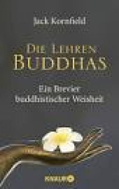 Dıe Lehren Buddhas