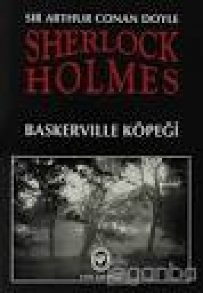 Sherlock Holmes Baskerville Köpeği