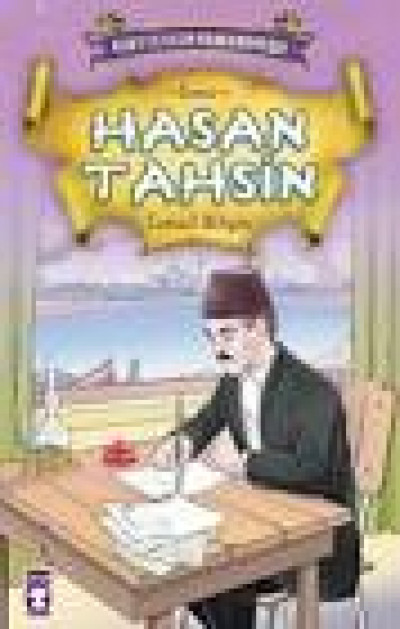 Kurtuluşun Kahramanları:Hasan Tahsin İzmir