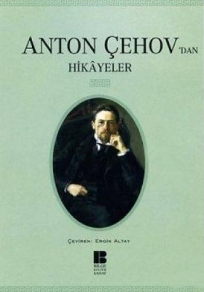 Anton Çehov 'dan Hikayeler