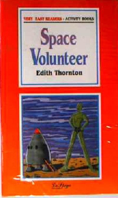 Space Volunteer