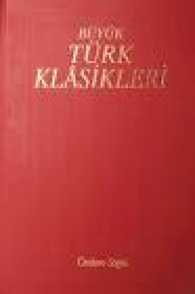 Büyük Türk Klasikleri 1