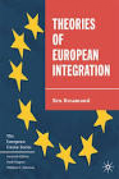 THEORIES OF EUROPEAN INTERGRATION