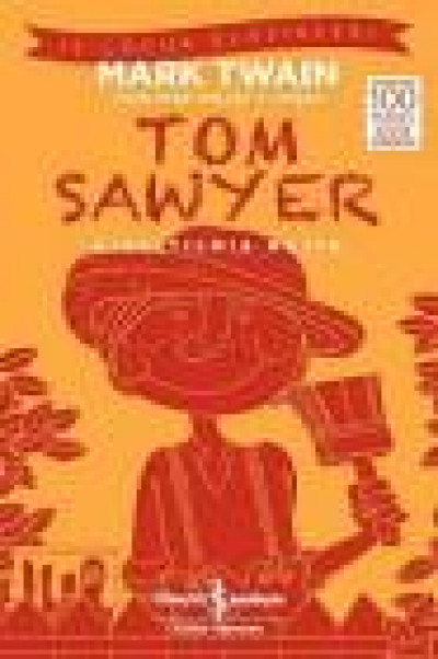 İş Çocuk Klasikleri Tom Sawyer