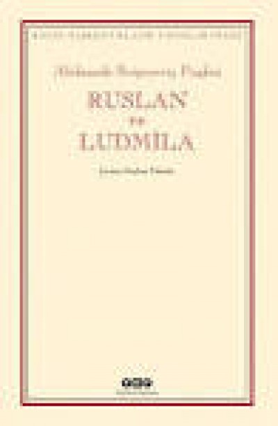 Ruslan Ve Ludmila
