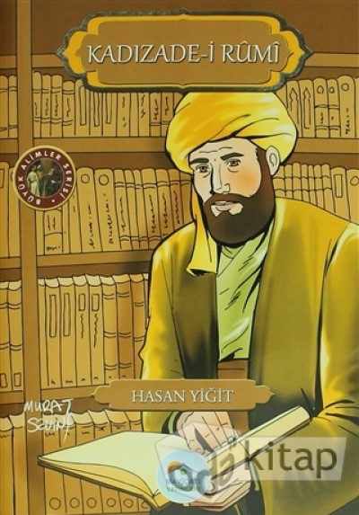 Kadızade-I Rumi